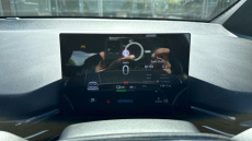 MG MG4 125kW SE EV 51kWh 5dr Auto Electric Hatchback
